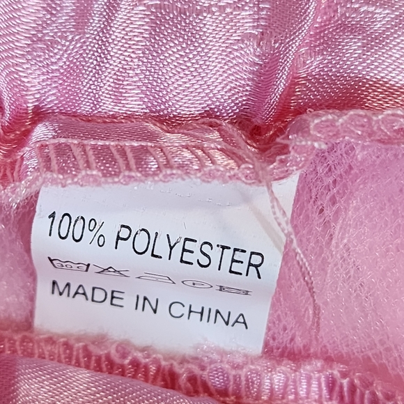 Unicorn Headband and Tutu costume - Picture 8 of 8